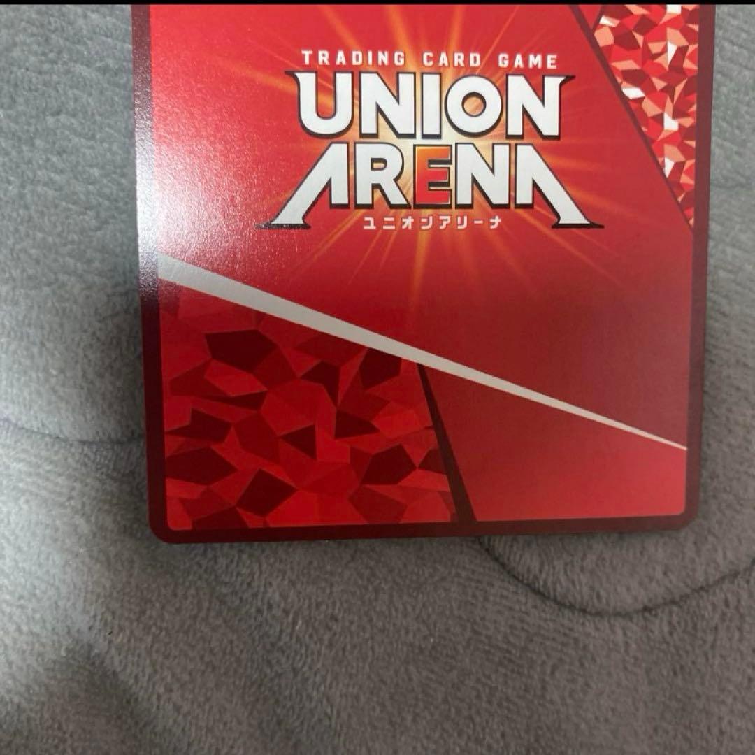 ユニオンアリーナ　レム　パラレル　星3 リゼロ