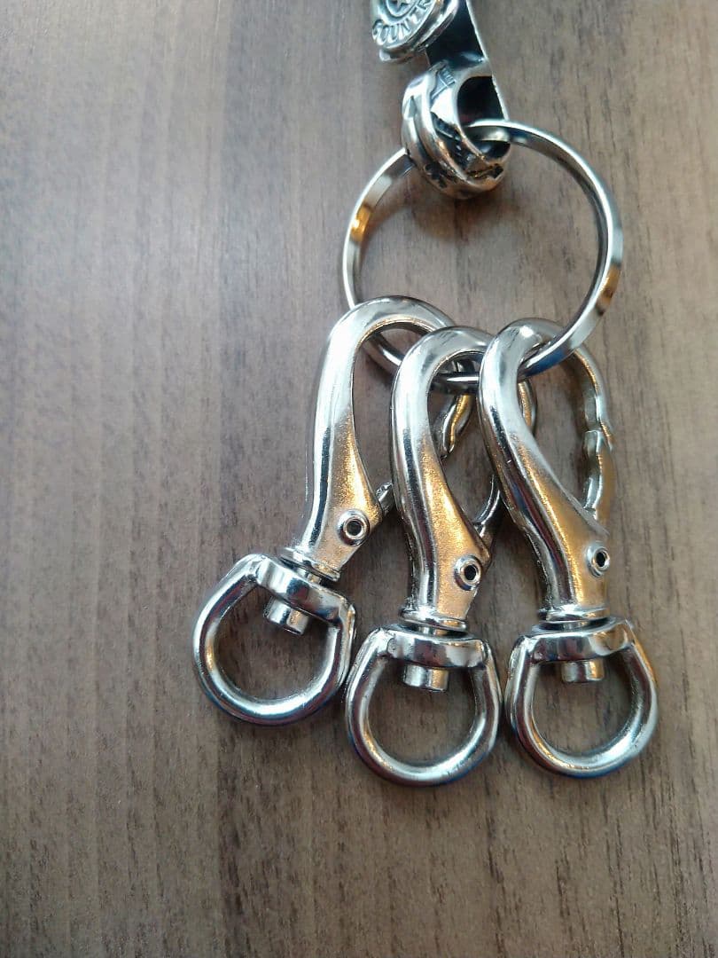 ラッキージョン　CountryTOKYO別注　キーフック