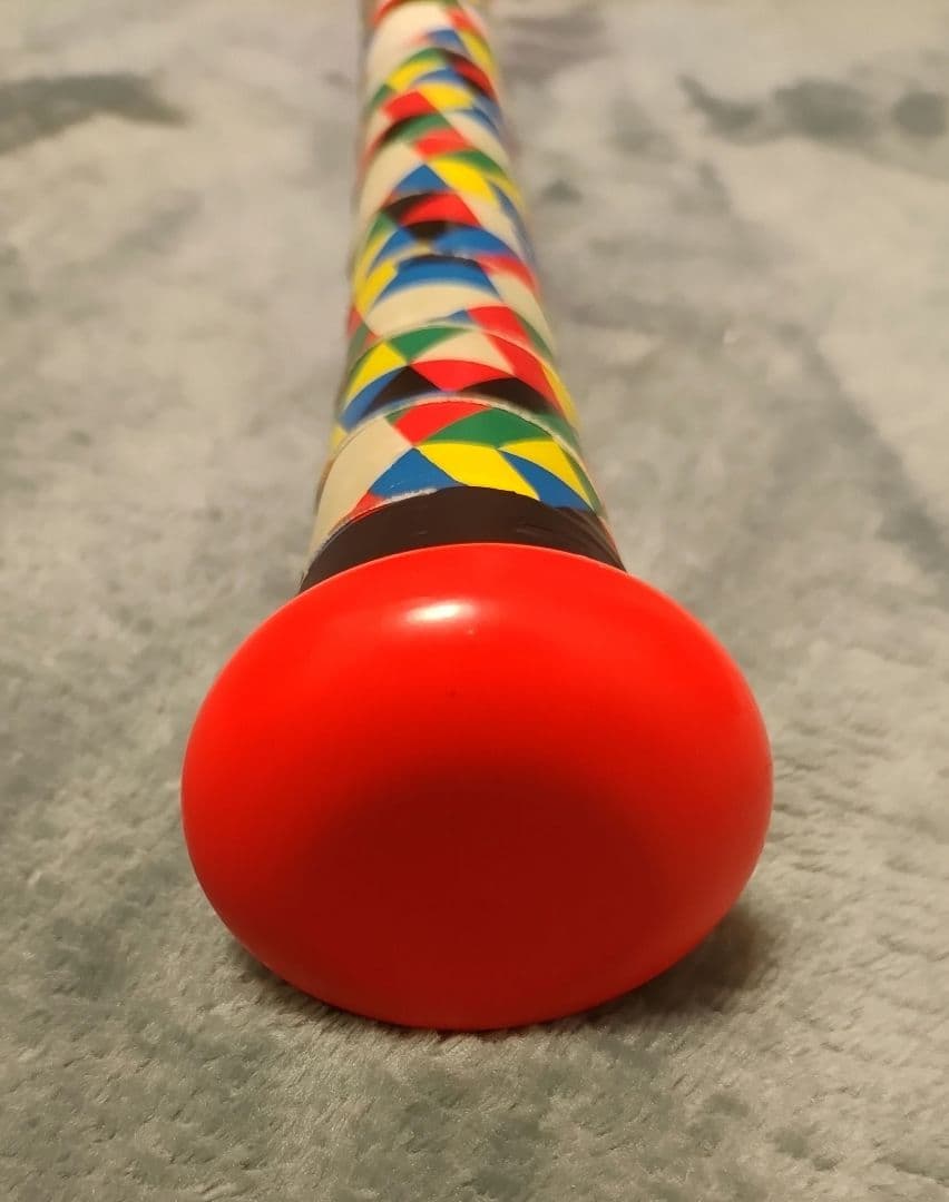 BIGFLYING 軟式バット 78cm バットケース付