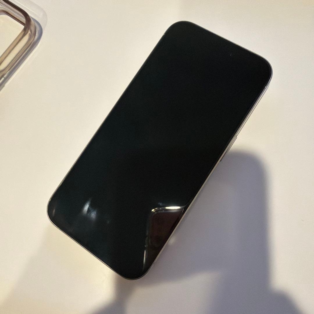 iPhone15 Pro 512GB simフリー