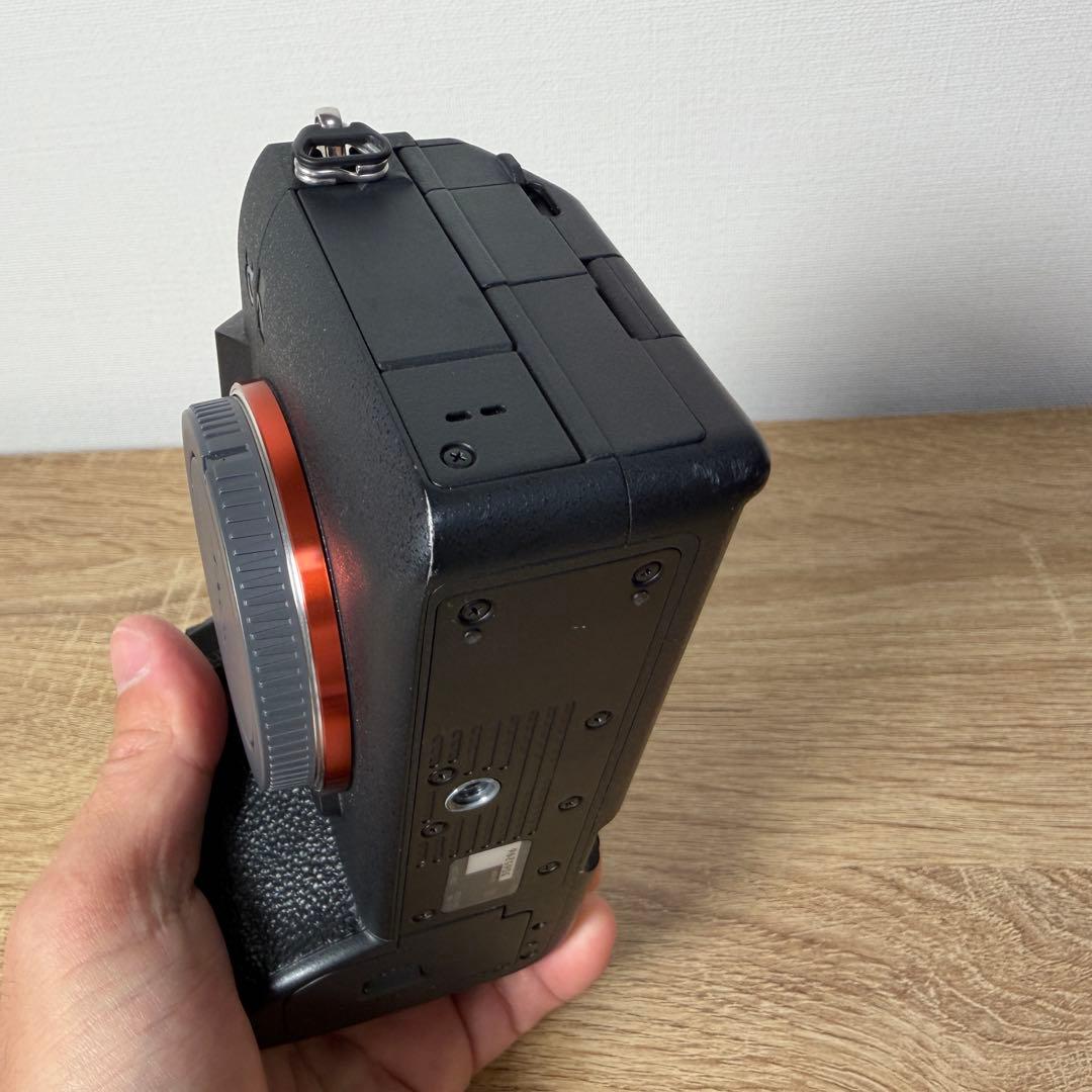 SONY ソニー a7IV ILCE-7M4 ボディ【2/11までの販売】