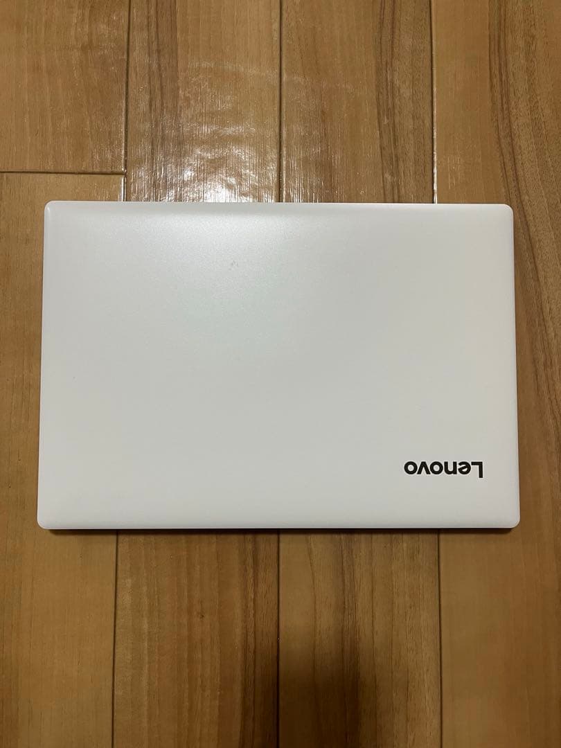 Lenovo ノートパソコン　Lenovo ideapad S130-11IGM