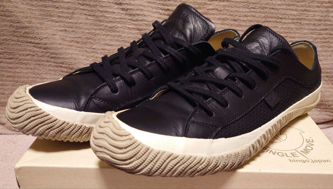 スピングルムーブ SPM-120 LL 27.5cm相当