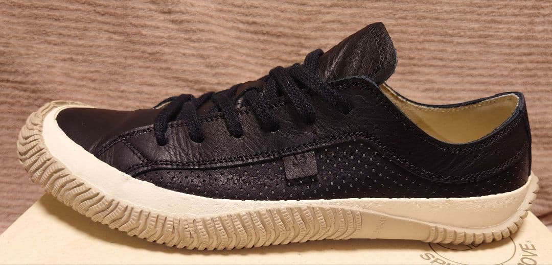 スピングルムーブ SPM-120 LL 27.5cm相当