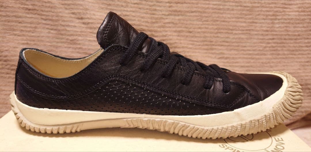 スピングルムーブ SPM-120 LL 27.5cm相当