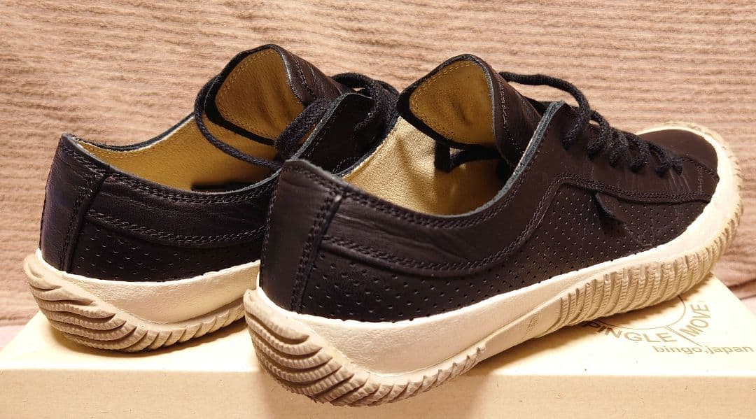 スピングルムーブ SPM-120 LL 27.5cm相当