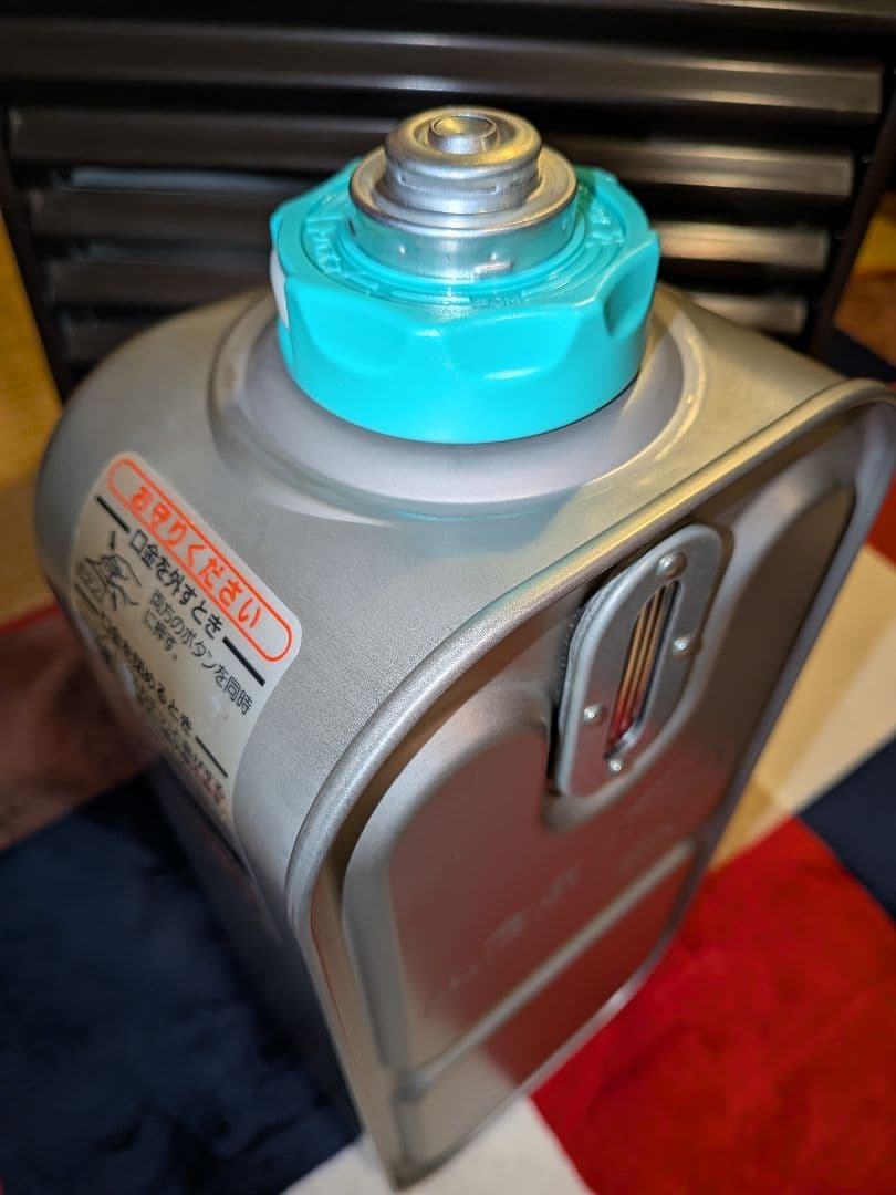 DAINICHI ダイニチ ブラウン 石油ファンヒーター FX-32R