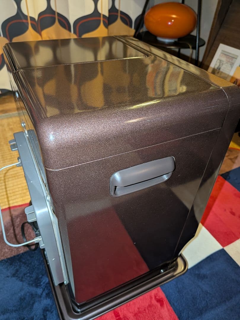 DAINICHI ダイニチ ブラウン 石油ファンヒーター FX-32R