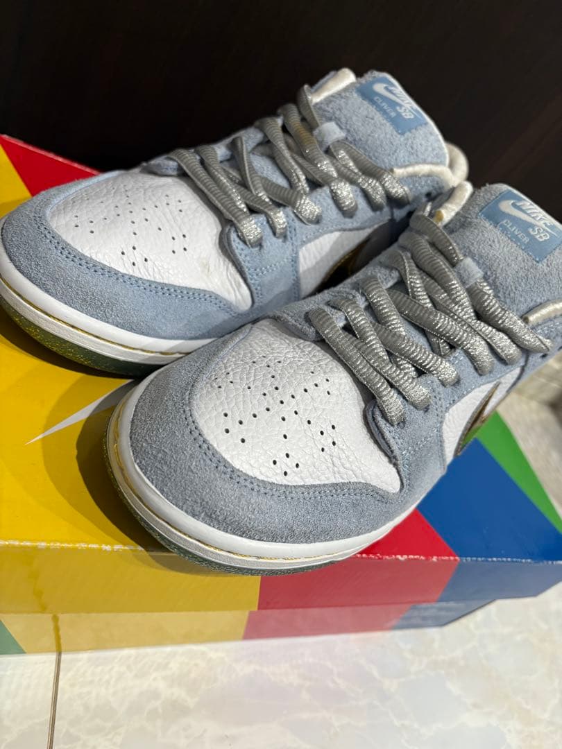 Nike SB Dunk Low \"Holiday Special\" 最終値下げ