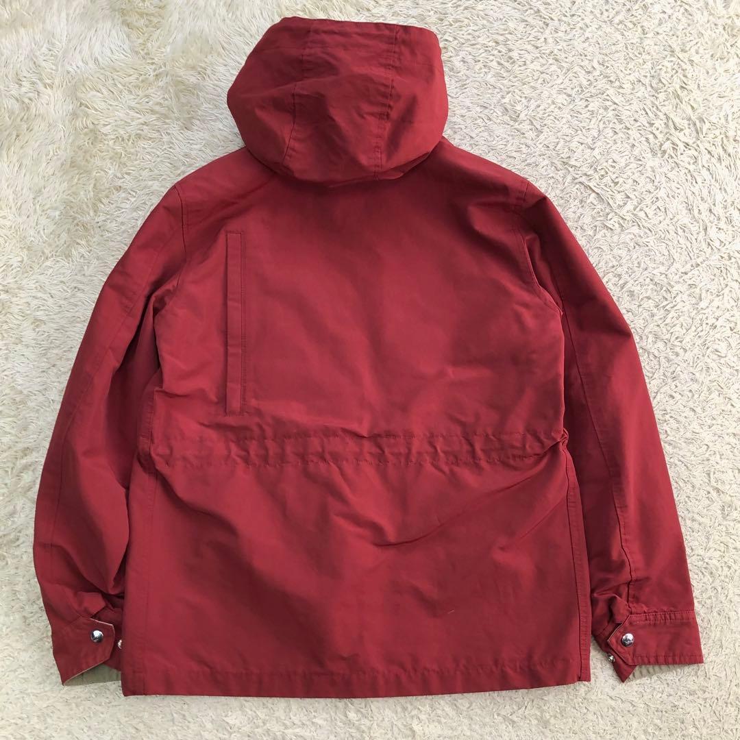 USA/美品⭐Batten シップス マウンテンパーカー 60/40 Sサイズ