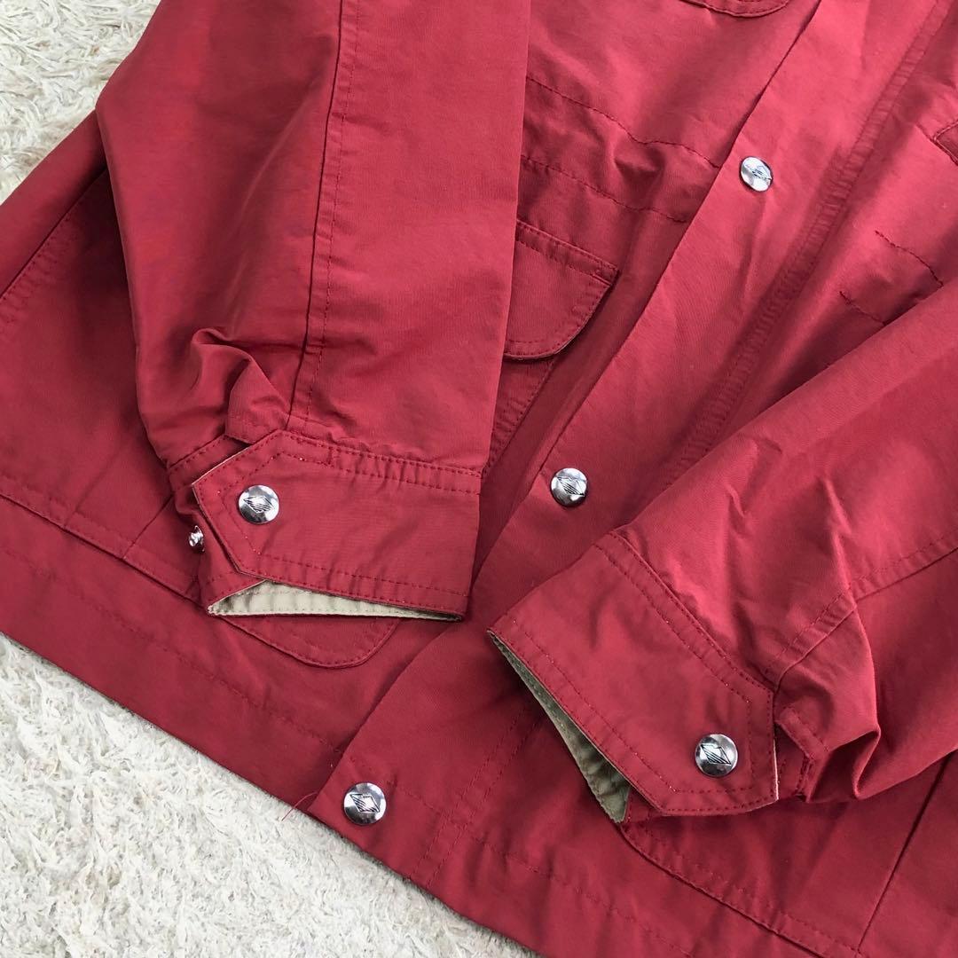 USA/美品⭐Batten シップス マウンテンパーカー 60/40 Sサイズ