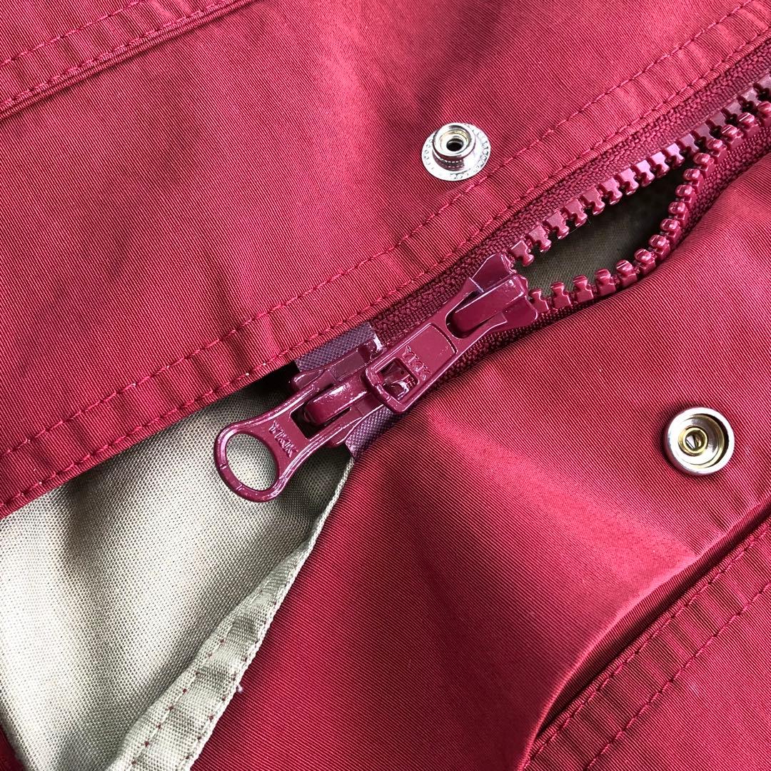 USA/美品⭐Batten シップス マウンテンパーカー 60/40 Sサイズ