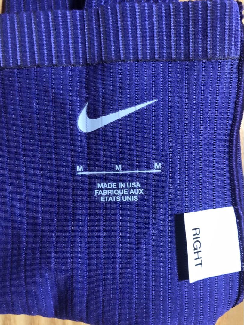 ナイキ　Nike pro elite プロエリート アームスリーブ