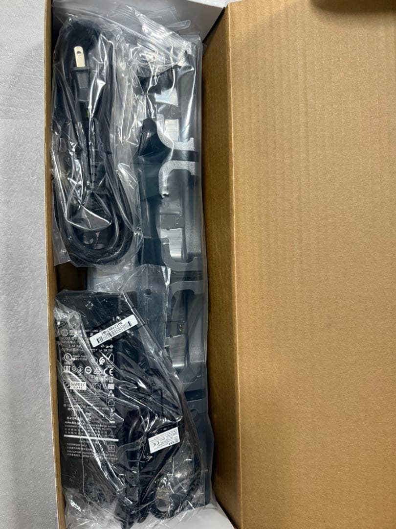 Honeywell ScanPal EDA51 4台セット ハンディターミナル