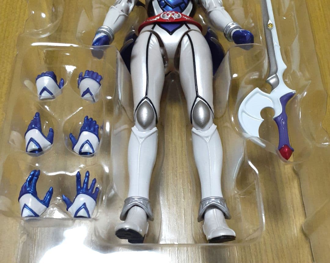 S.H.Figuarts 仮面ライダー キバーラ フィギュアーツ