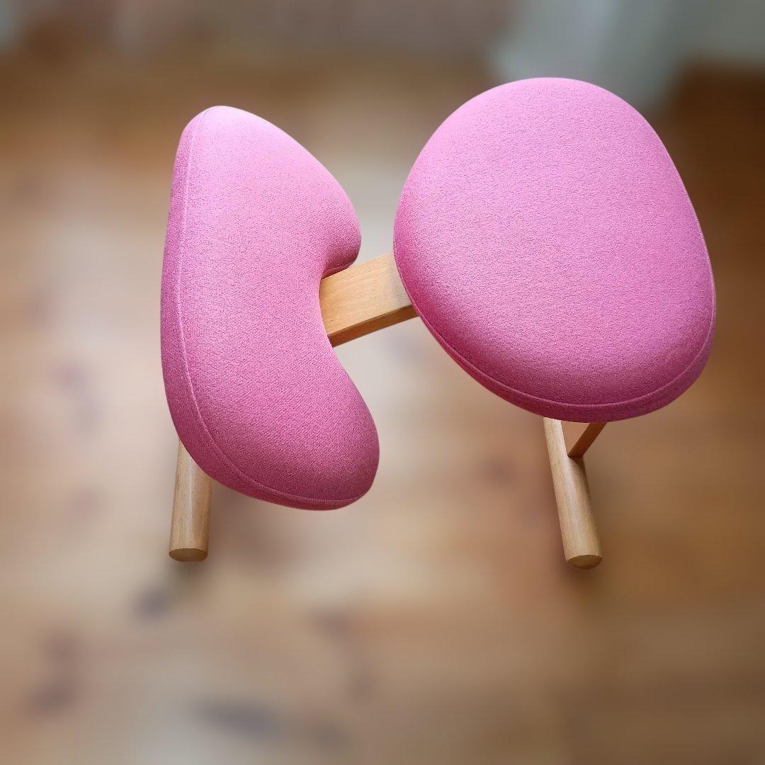 バランスチェアー　イージー