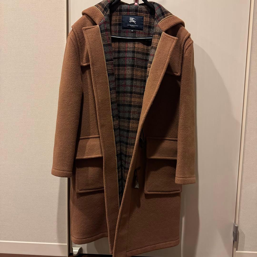 バーバリー コート Mサイズ