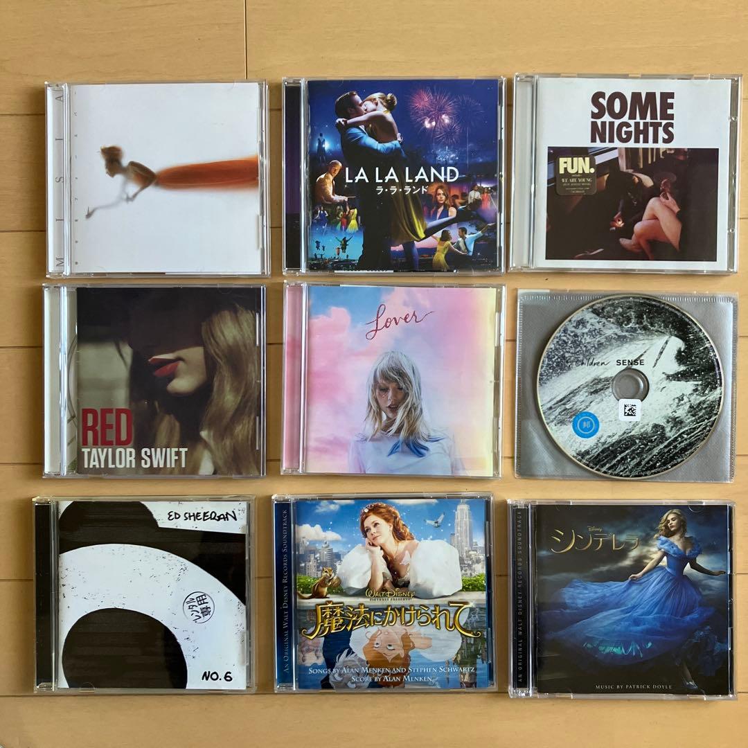 結婚式BGM CD 28枚 まとめ売り