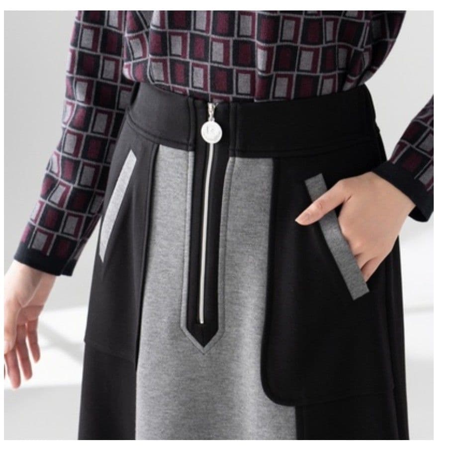 Pierre Cardinディフュージョン　スカート