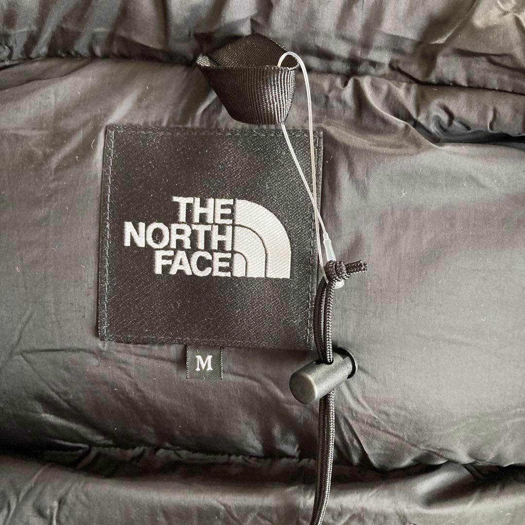 THE NORTH FACE ショート バルトロライトジャケット ノースフェイス