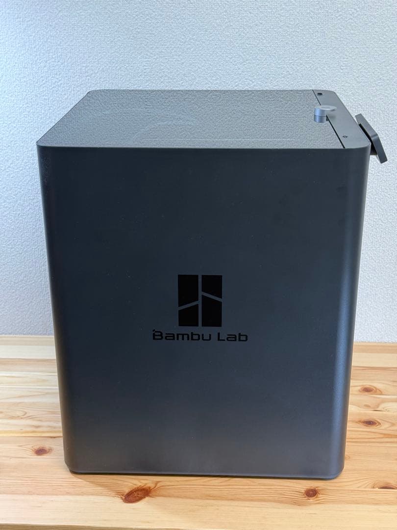 Bambu Lab P1S 3Dプリンター