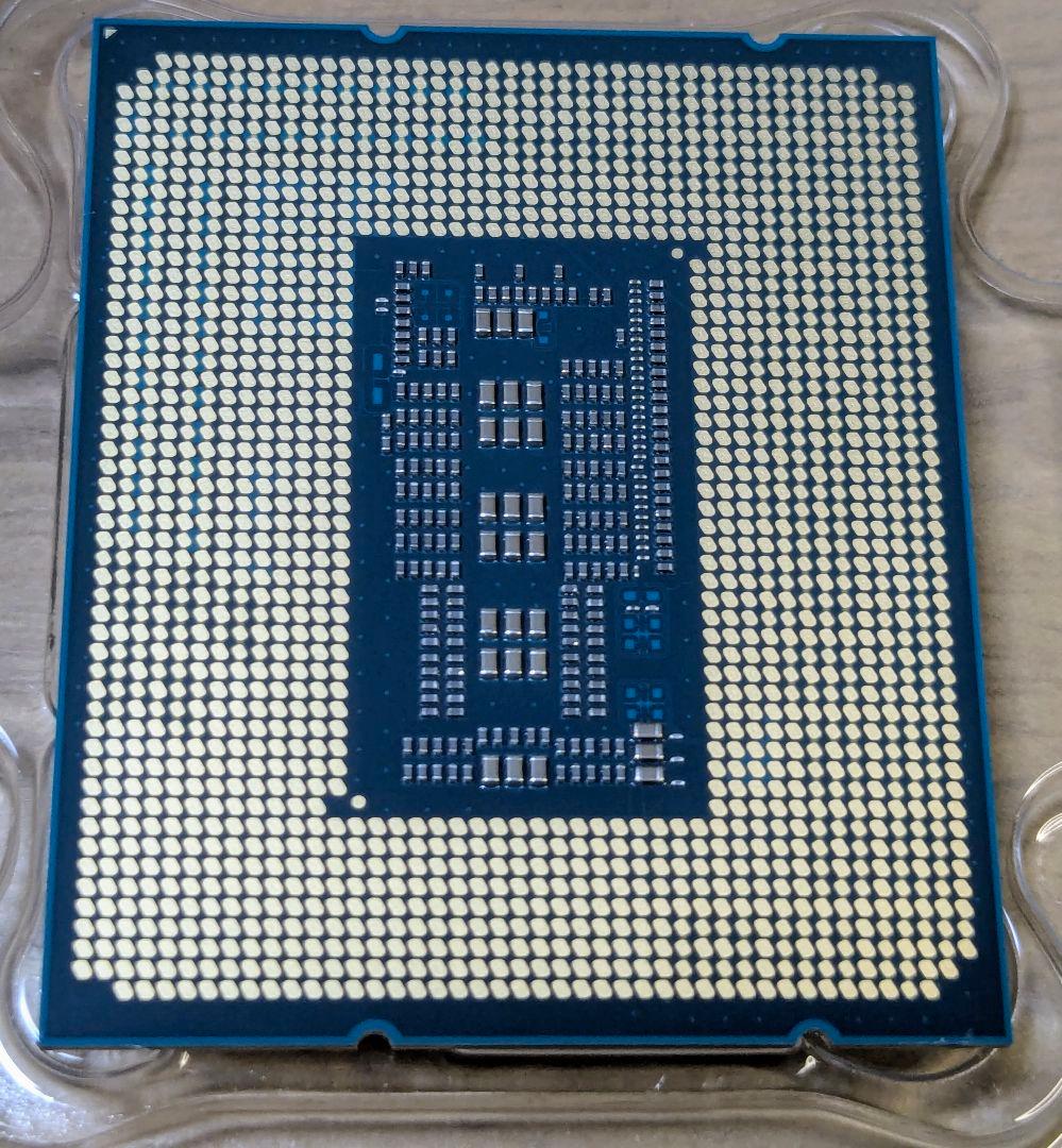 【新品未使用】 intel CPU Core i5 14400f 動作保証