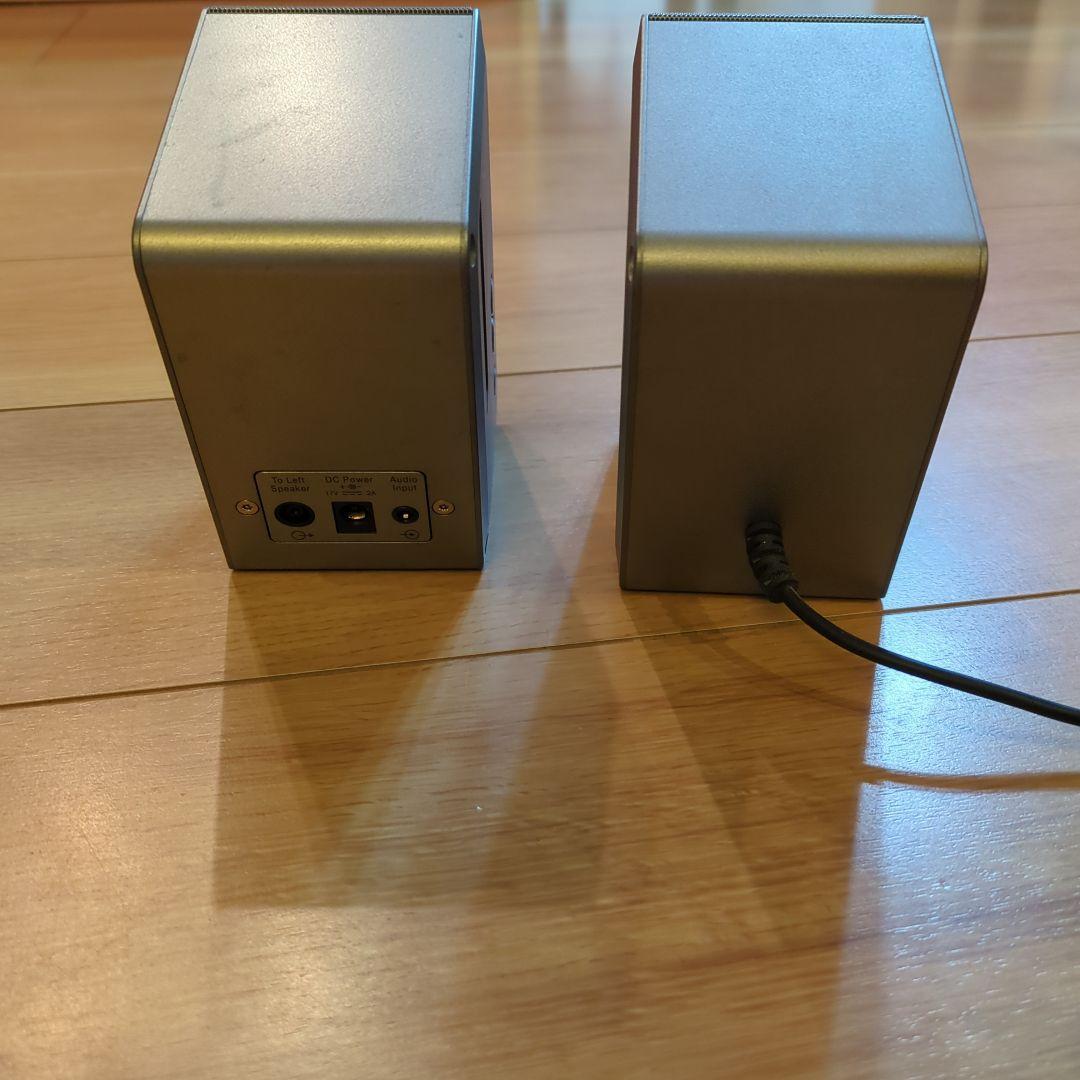 スピーカー・ウーファー Bose Computer Music Monitor 301482-003