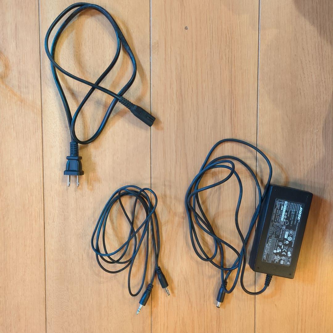 スピーカー・ウーファー Bose Computer Music Monitor 301482-003