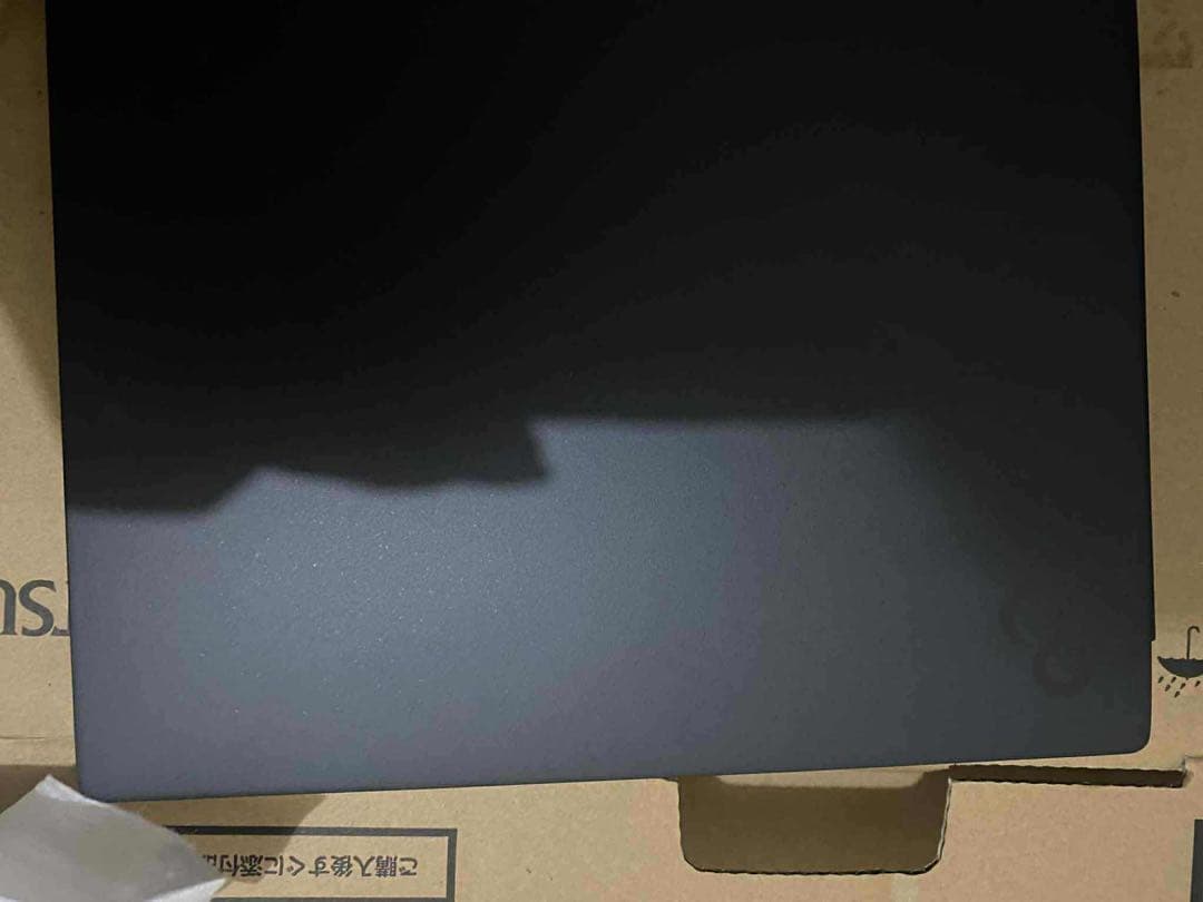 Windowsノート本体 Fujitsu