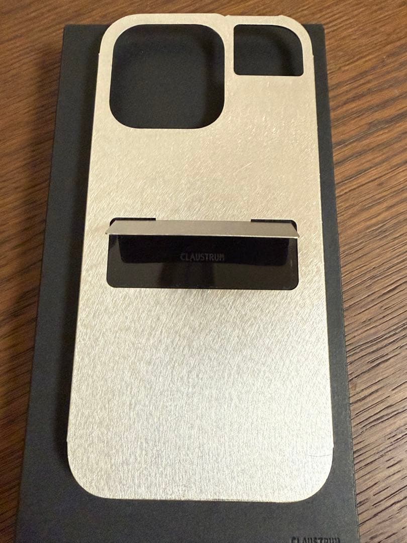 CLAUSTRUM クラウストルム iPhoneケース スマホカバー 16pro