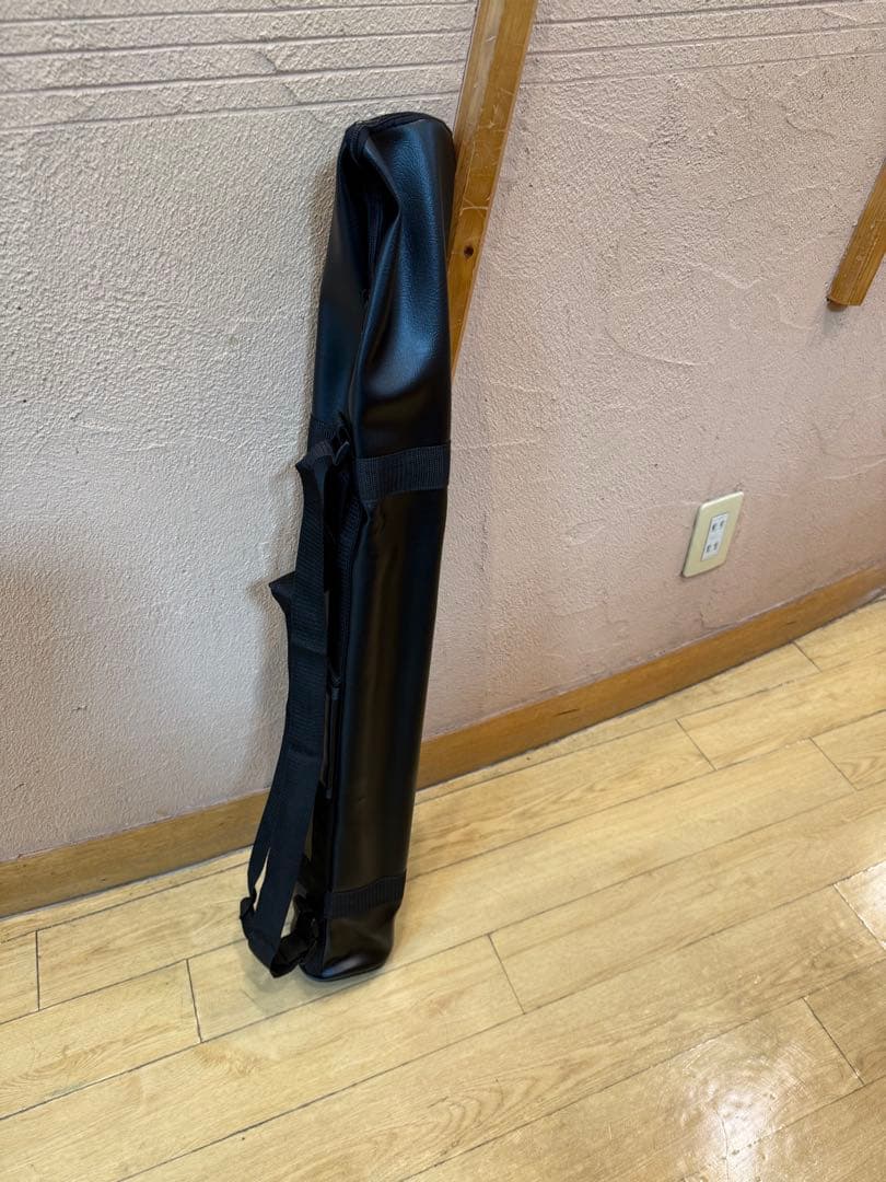 NBAA.スタンドクランプ/ストッパー付き