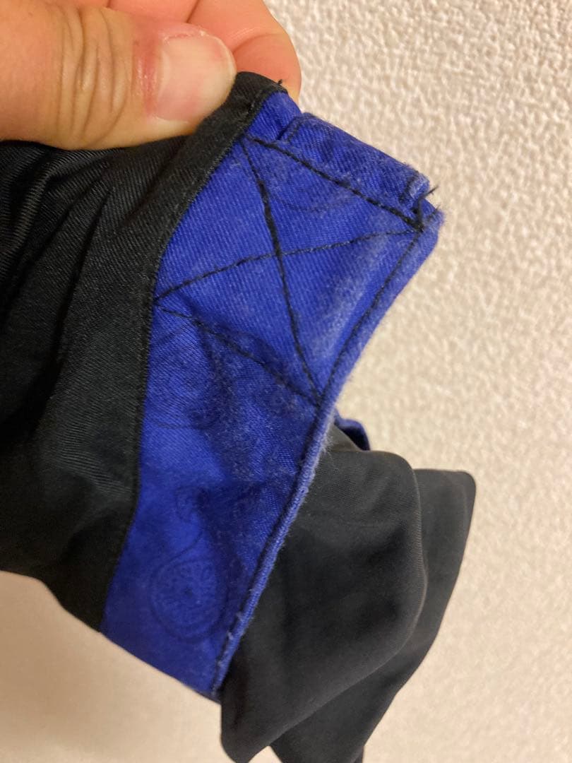 MARQLEEN （マークリーン）プラチナム　ジャケット　XL 上のみ