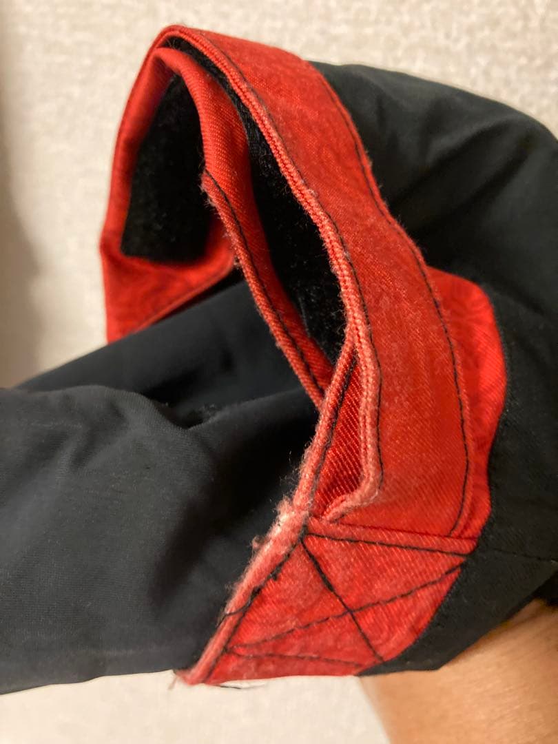 MARQLEEN （マークリーン）プラチナム　ジャケット　XL 上のみ