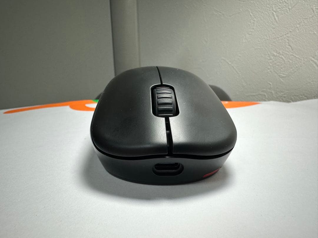 BenQ ZOWIE U2-DW ワイヤレスゲーミングマウス