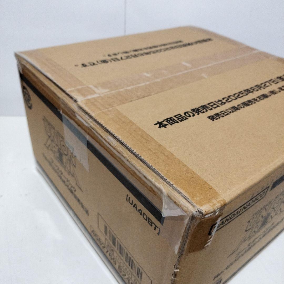 【新品未開封】ユニオンアリーナ Re:ゼロから始める異世界生活 リゼロ カートン