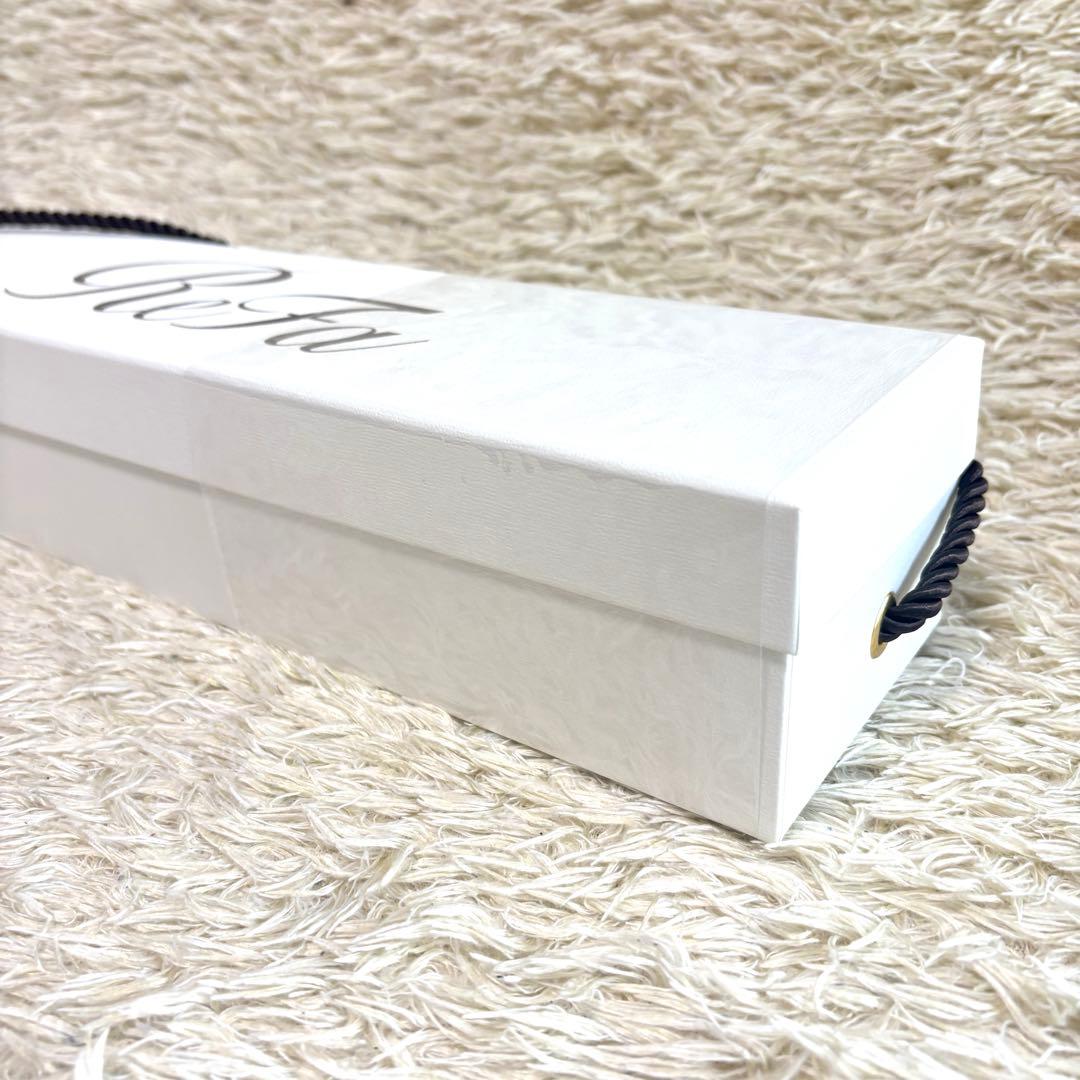 【新品未開封】ReFa リファ パワーストレート アイロン プロ