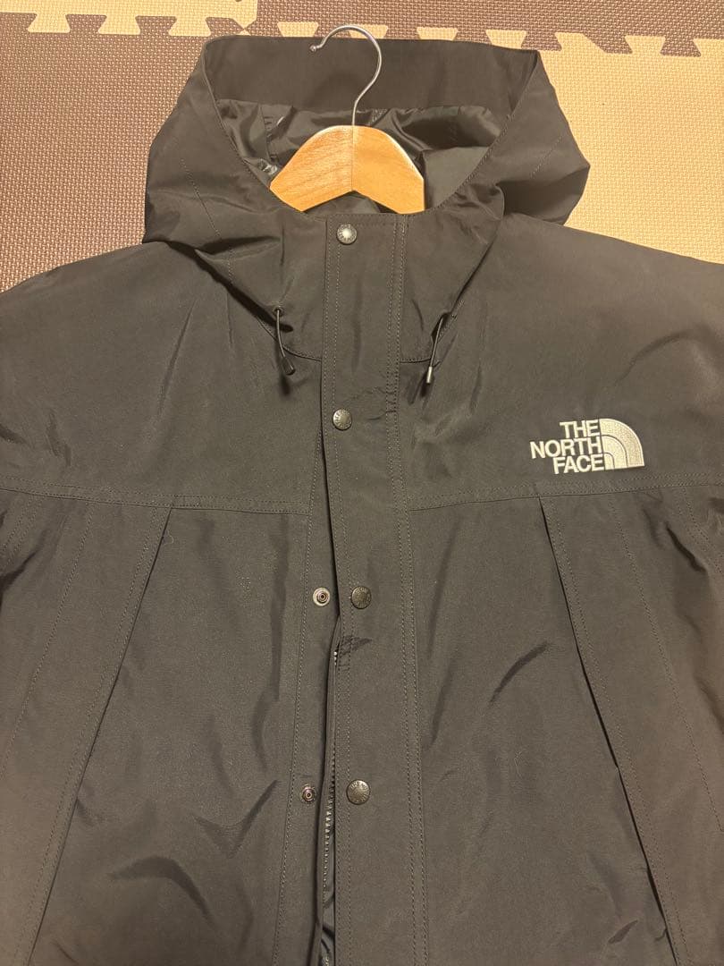 THE NORTH FACE GORE-TEX マウンテンライトジャケットXL
