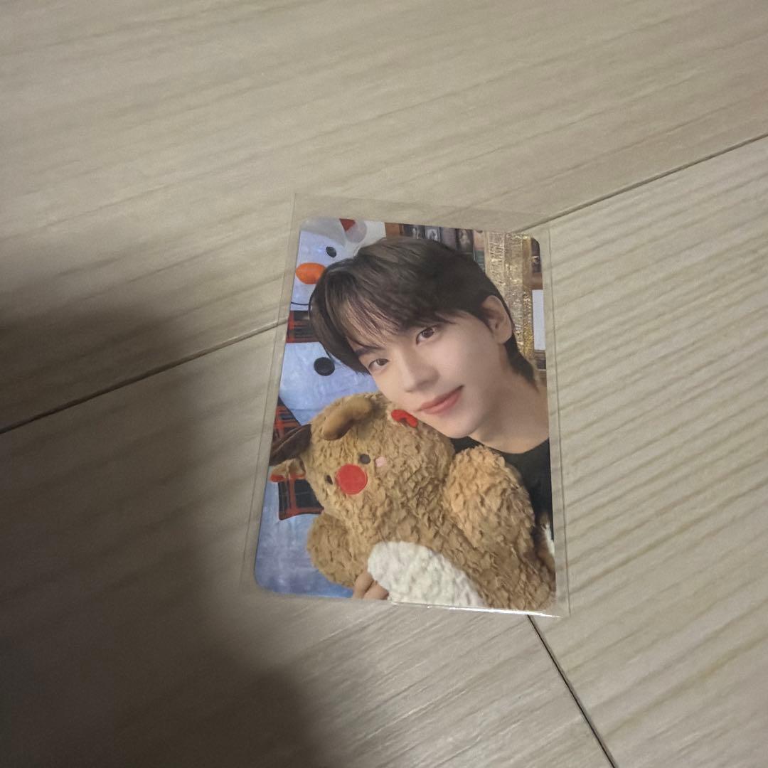 TWS サノク　トレカ　シニュ