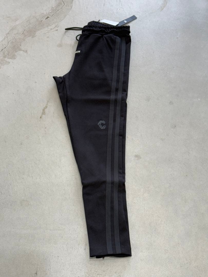 【新品未使用】CRONOS クロノス　ロングパンツ C09-SP