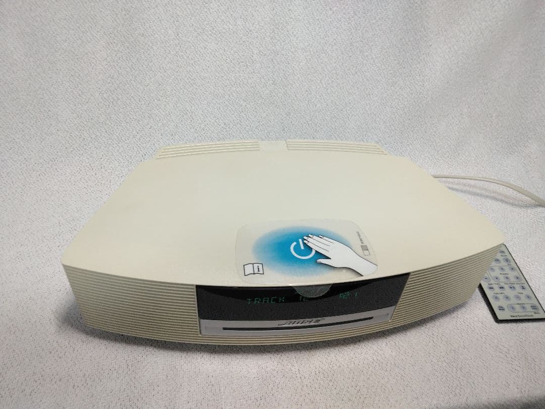 BOSE wave music systemⅢ 3