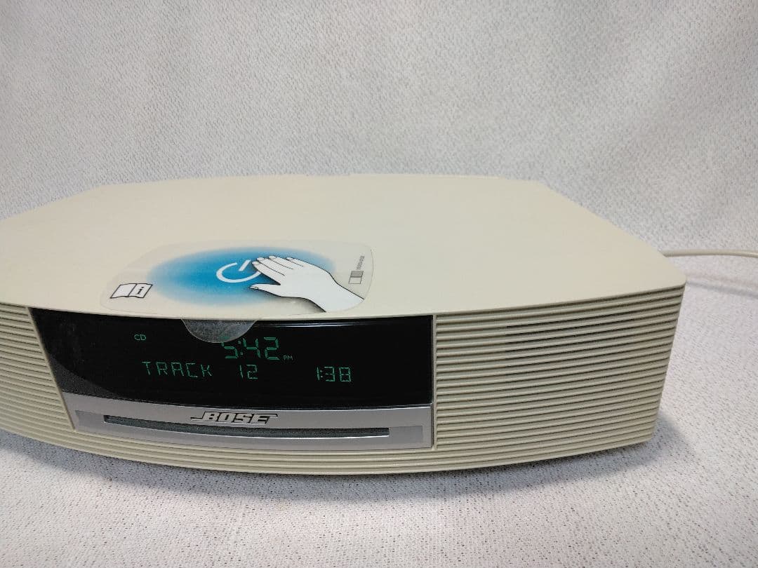 BOSE wave music systemⅢ 3