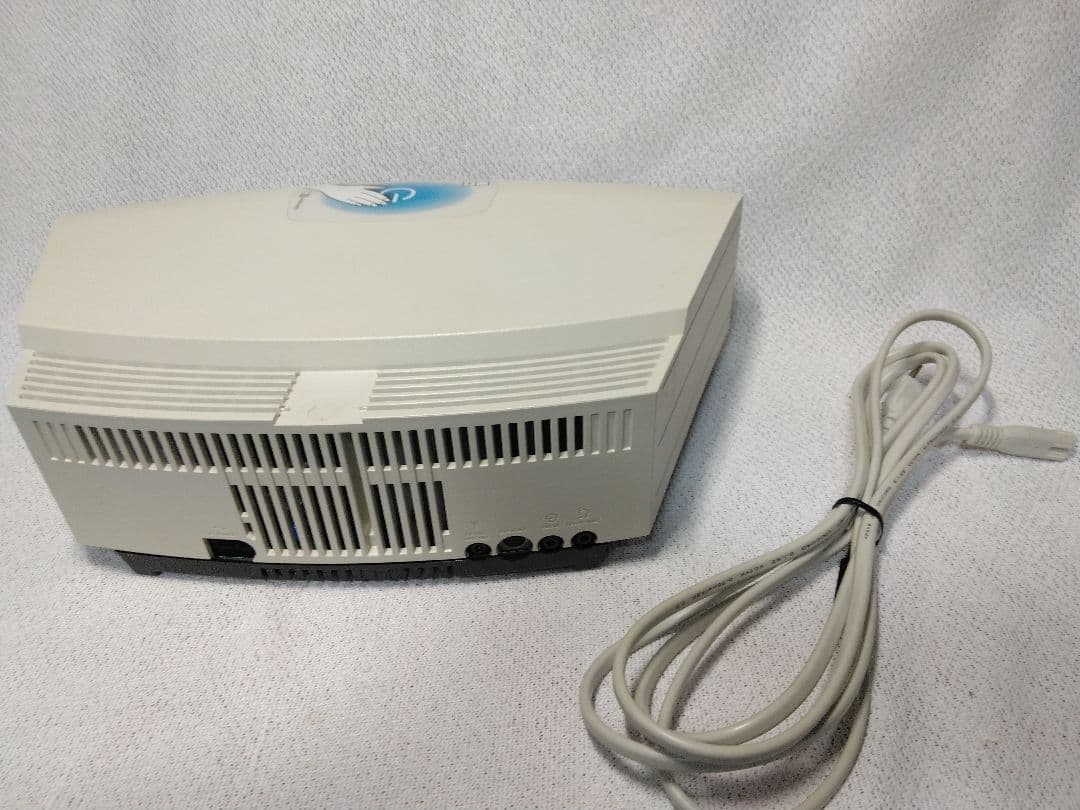 BOSE wave music systemⅢ 3