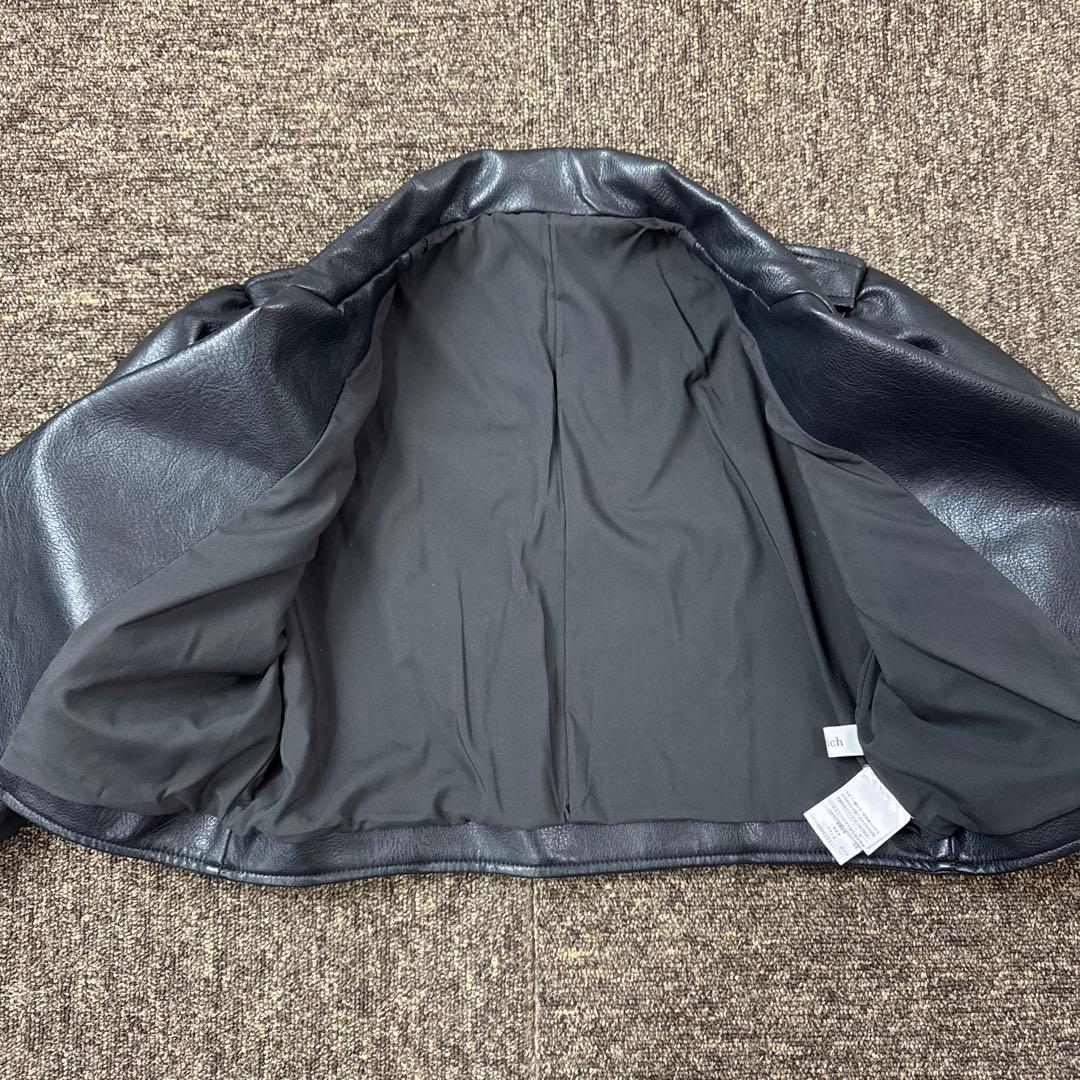 ダーリッチ Darich ランダム ビジュー ライダース