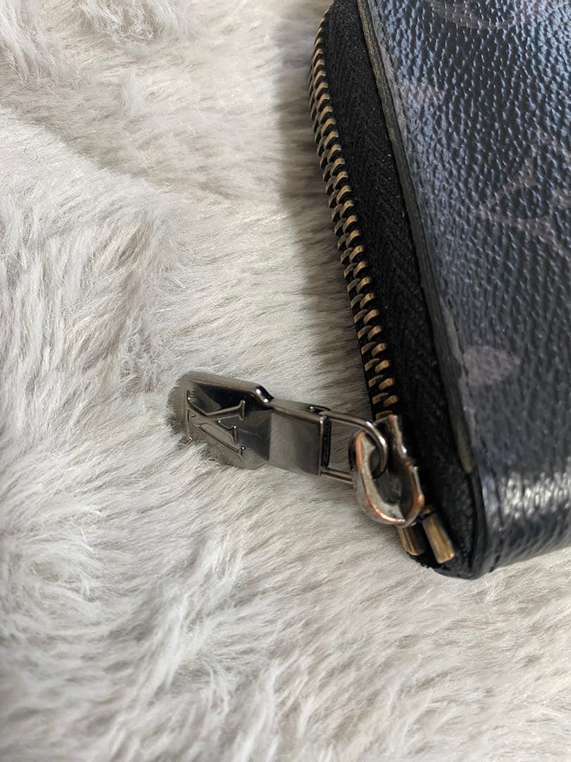 サ*ん様 Louis Vuitton ブラック長財布【さらに値下げしました】