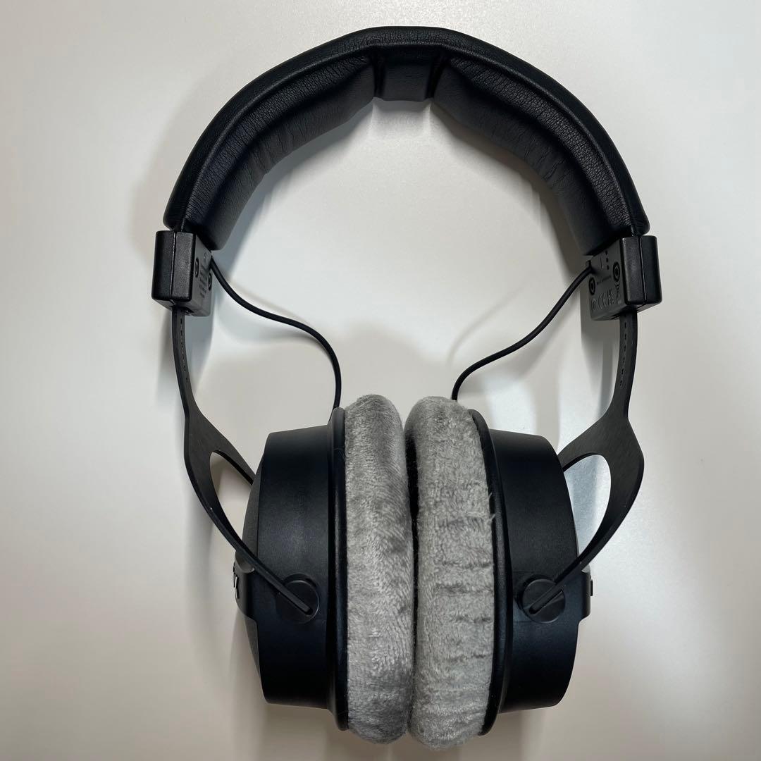 ヘッドホン beyerdynamic DT 770 PRO X LimitedEdition