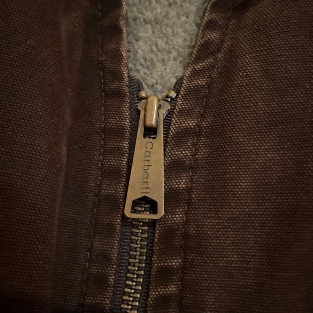 カーハートcarhartt ハンティングベスト