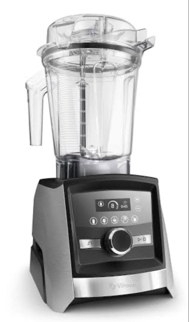 バイタミックス　A3500i 新品・未開封