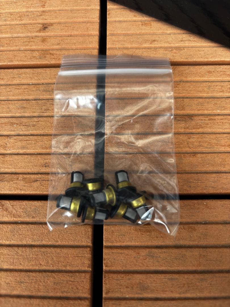 TAARKS 730cc トップフィード　インジェクター　シルビアs14 s15