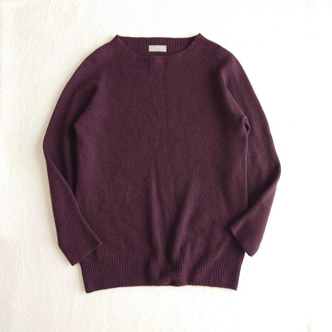 Margaret Howell カシミヤニット