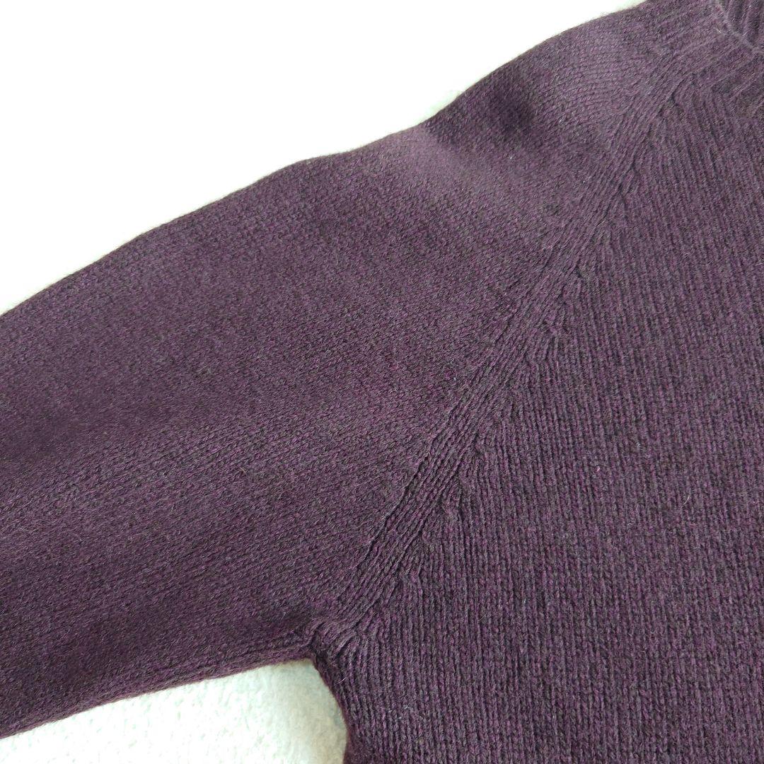 Margaret Howell カシミヤニット